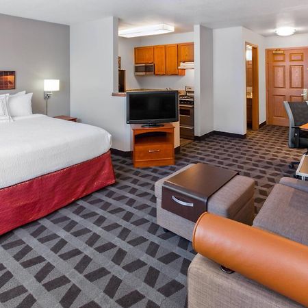 Towneplace Suites Minneapolis West/St. Louis Park Kültér fotó