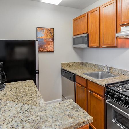 Towneplace Suites Minneapolis West/St. Louis Park Kültér fotó