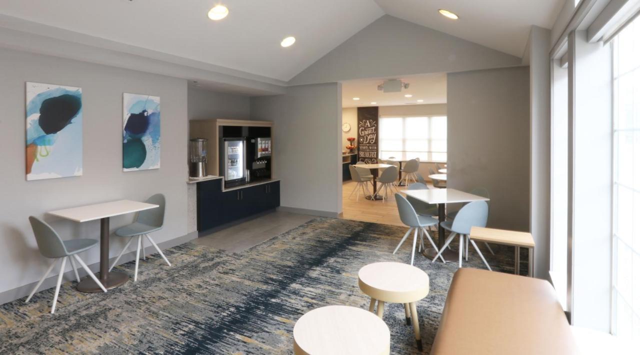 Towneplace Suites Minneapolis West/St. Louis Park Kültér fotó