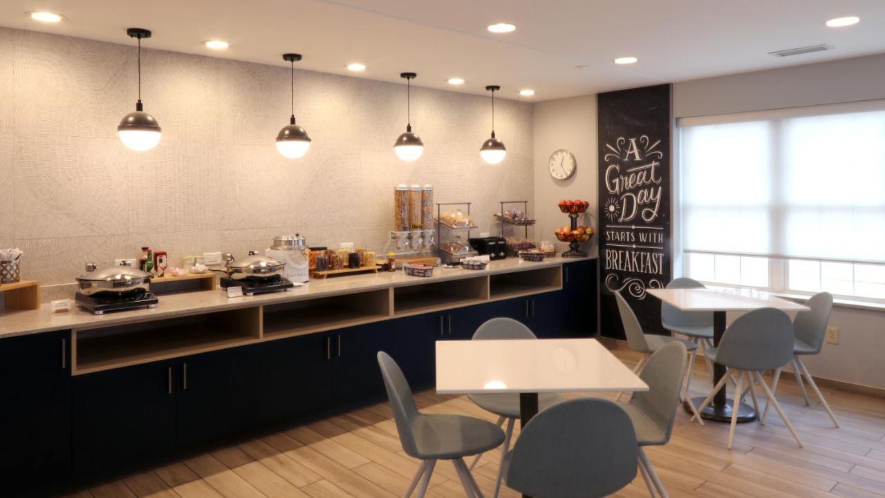 Towneplace Suites Minneapolis West/St. Louis Park Kültér fotó