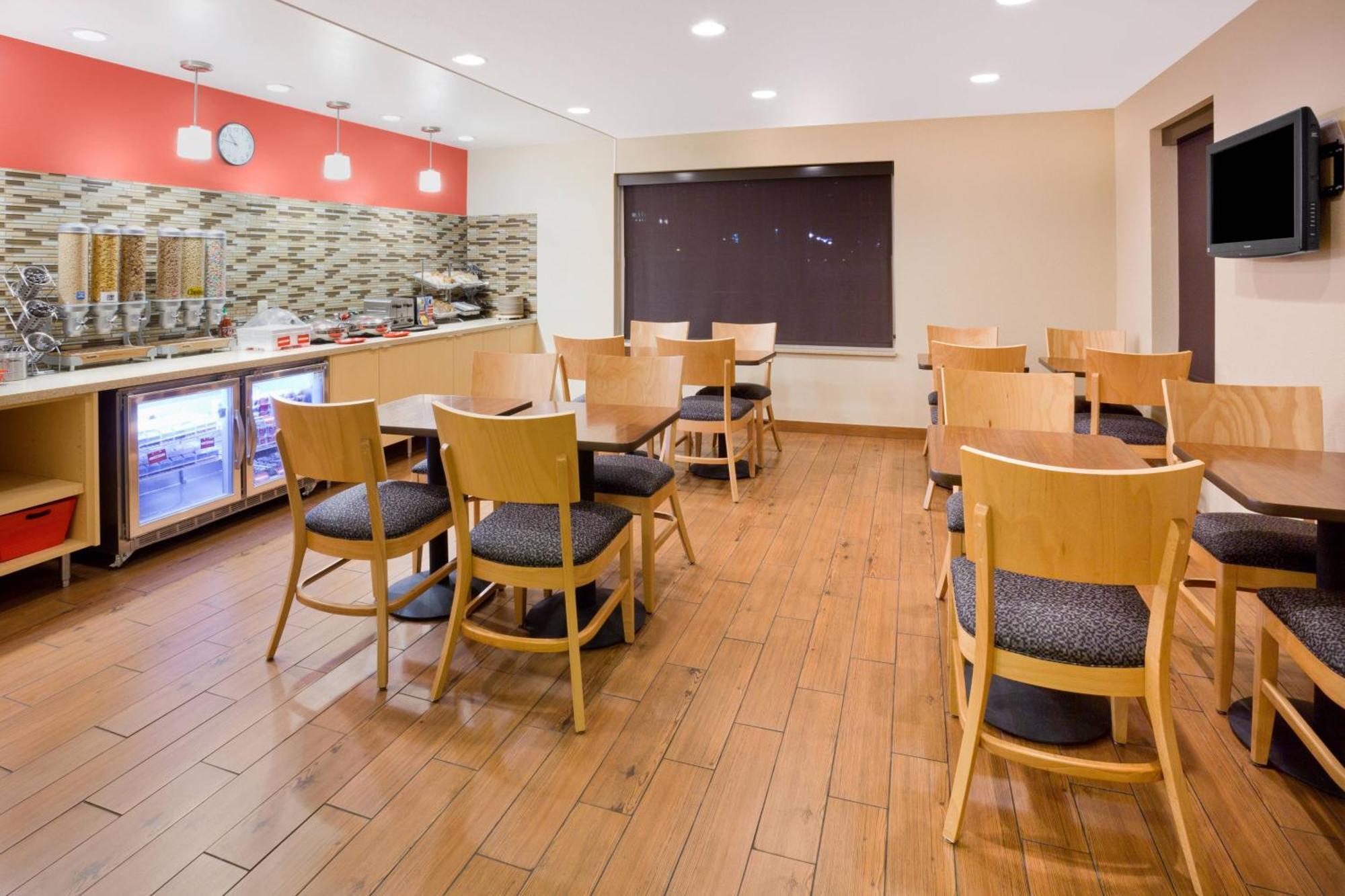 Towneplace Suites Minneapolis West/St. Louis Park Kültér fotó