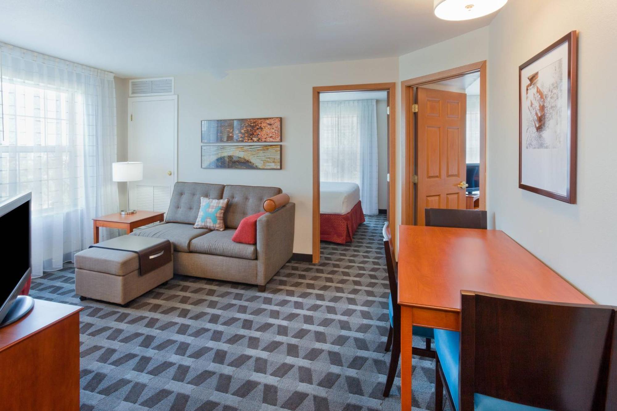 Towneplace Suites Minneapolis West/St. Louis Park Kültér fotó
