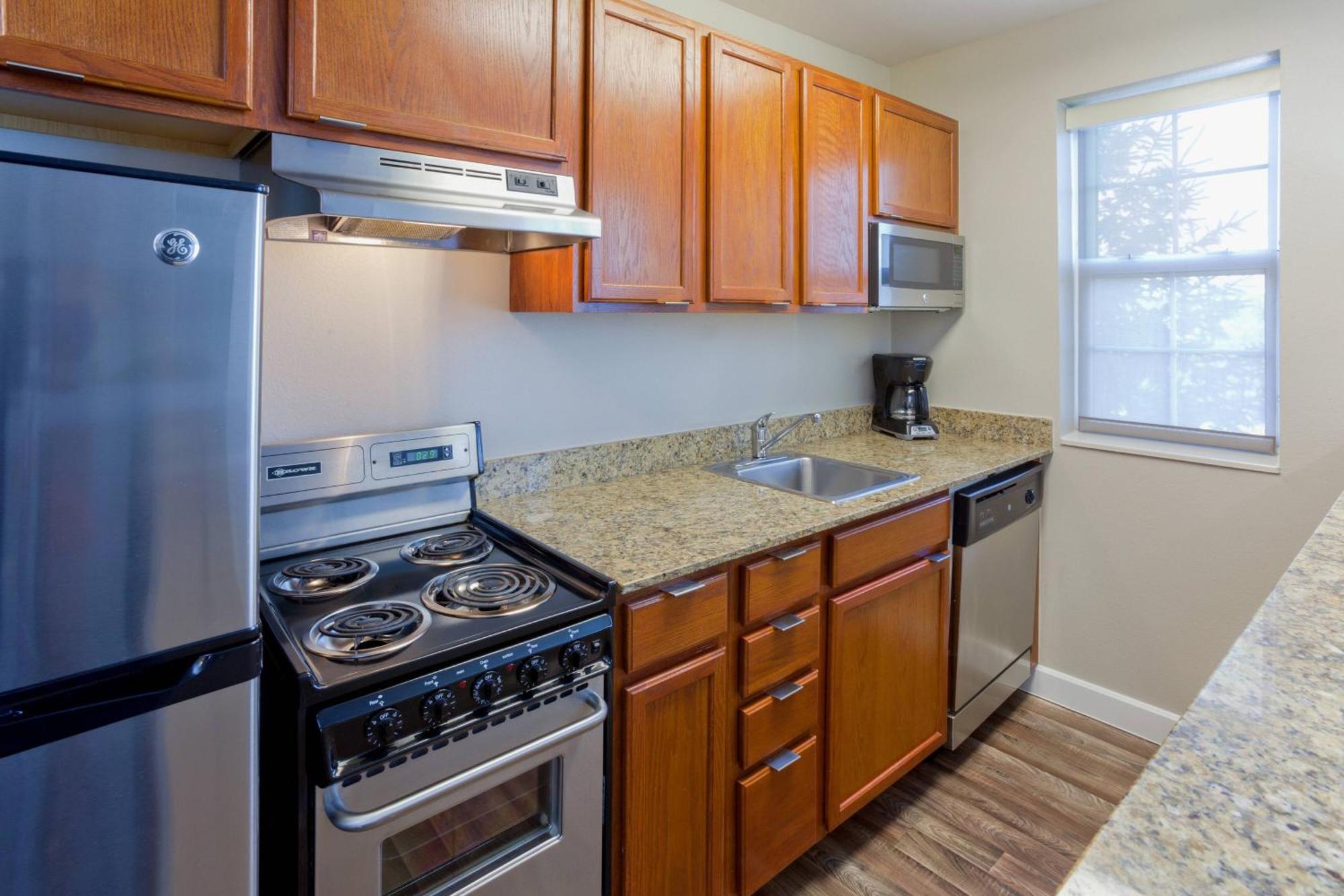 Towneplace Suites Minneapolis West/St. Louis Park Kültér fotó