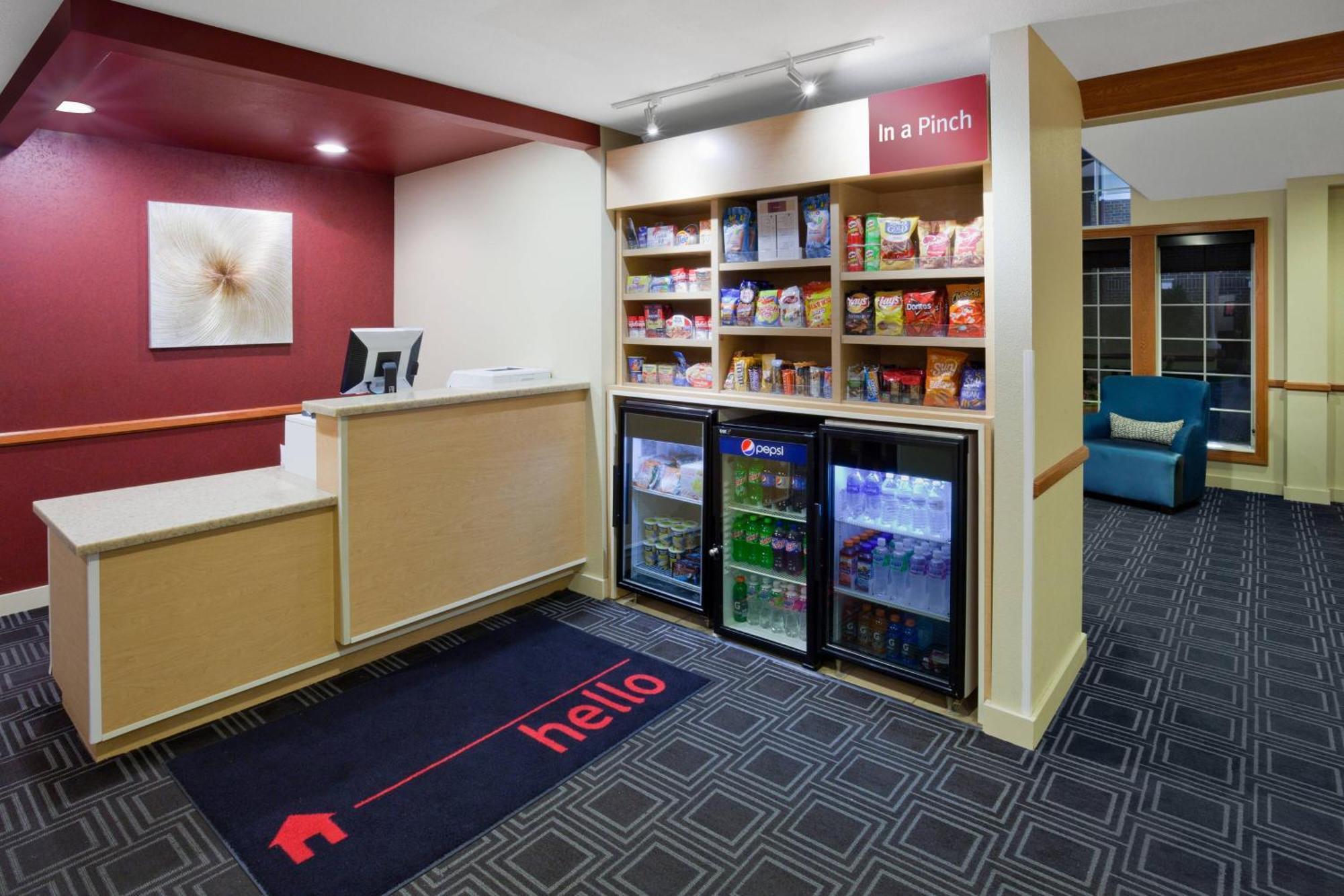 Towneplace Suites Minneapolis West/St. Louis Park Kültér fotó