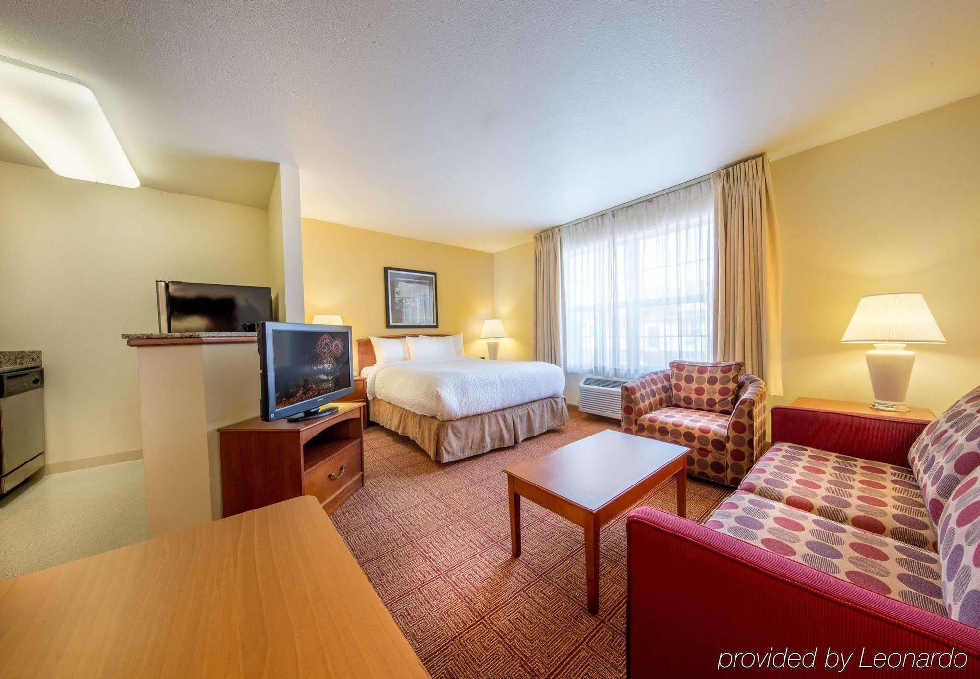 Towneplace Suites Minneapolis West/St. Louis Park Kültér fotó