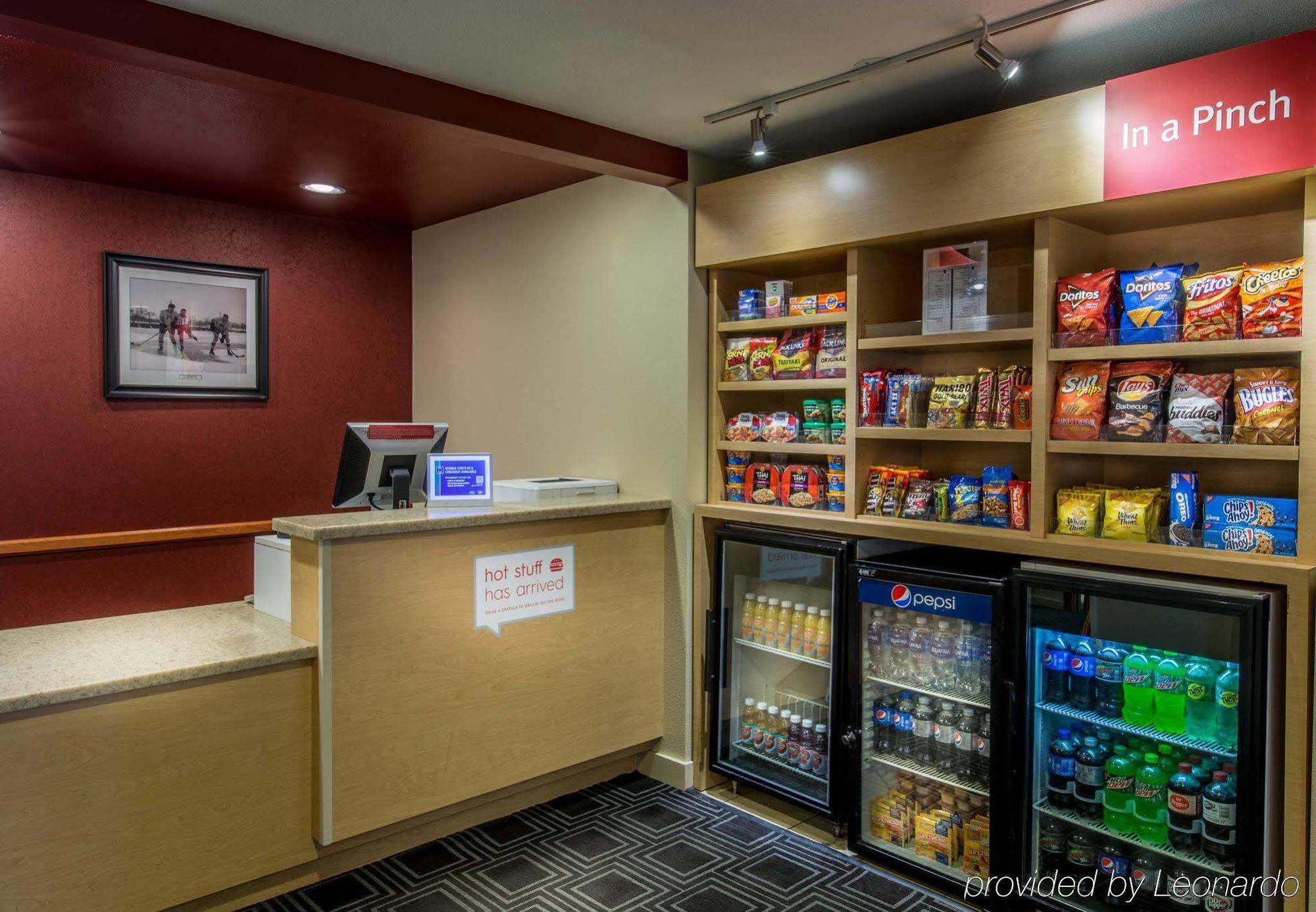 Towneplace Suites Minneapolis West/St. Louis Park Kültér fotó