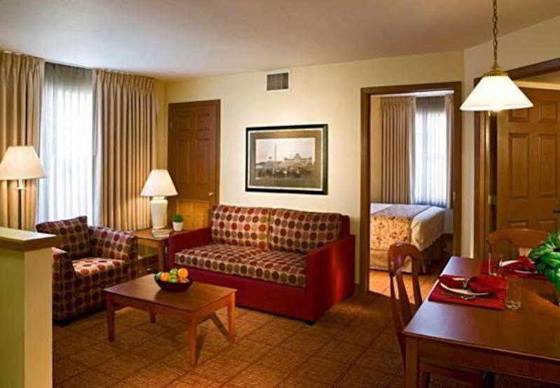 Towneplace Suites Minneapolis West/St. Louis Park Kültér fotó