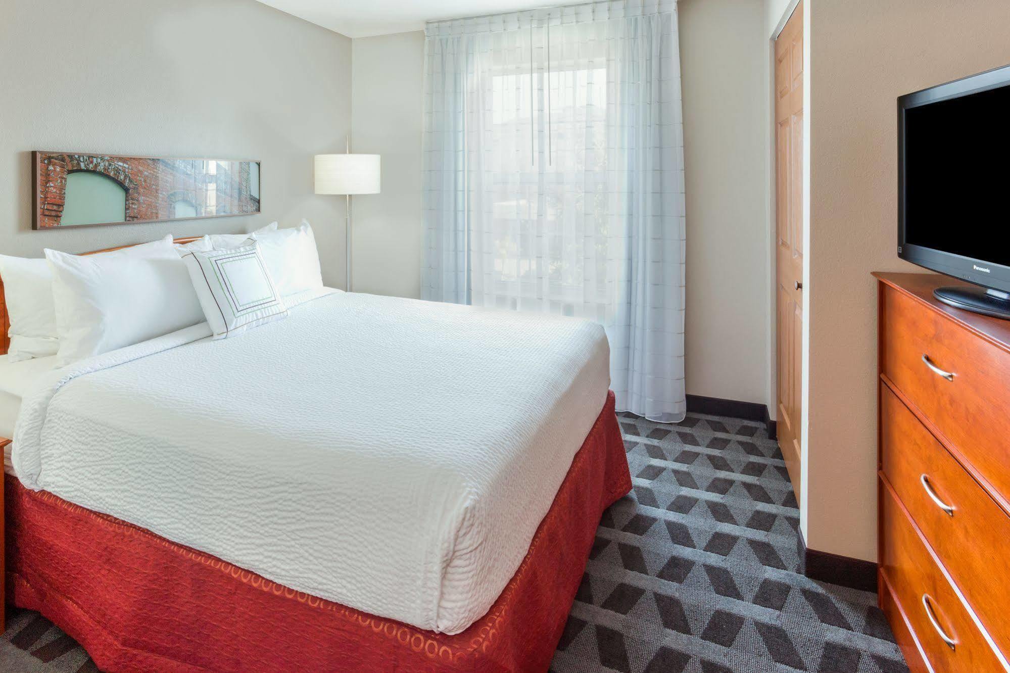 Towneplace Suites Minneapolis West/St. Louis Park Kültér fotó
