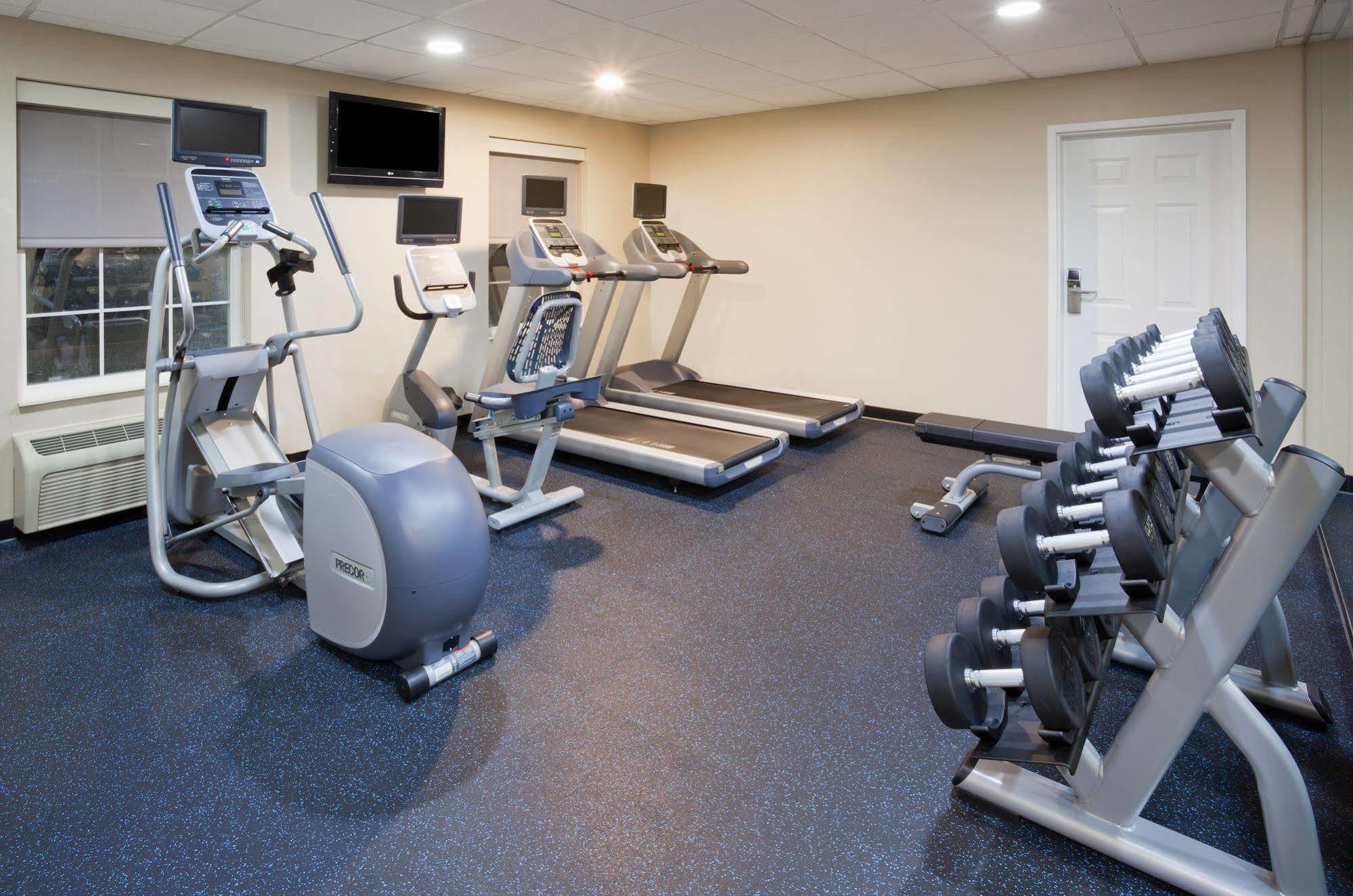 Towneplace Suites Minneapolis West/St. Louis Park Kültér fotó